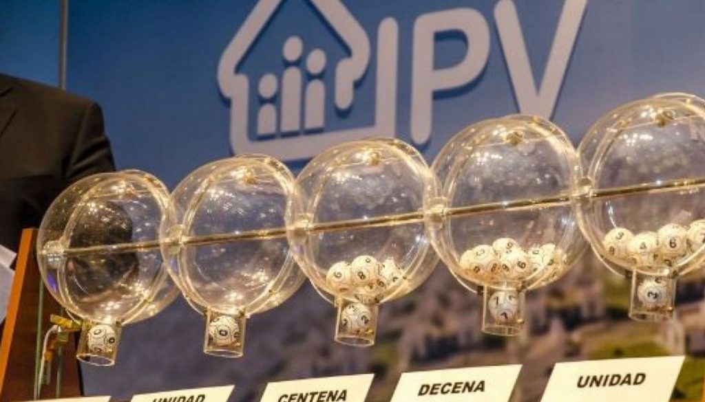 El IPV realizará HOY el último sorteo del año de “Cumplís y Ganás”