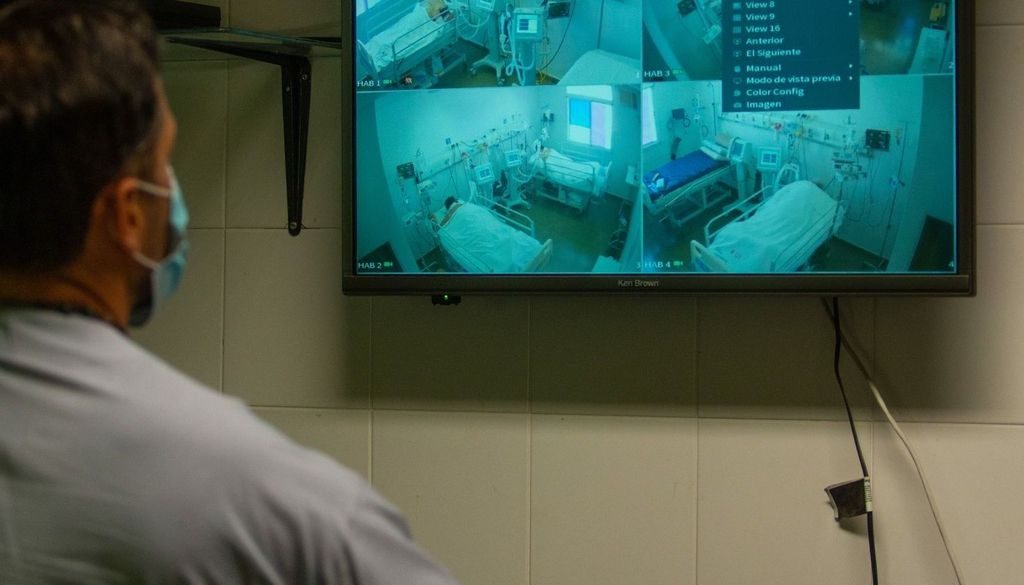 Los internados no tienen el esquema de vacunación completo