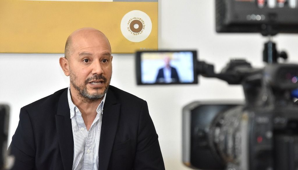 En enero el servicio de agua tendrá una suba del 28,79%