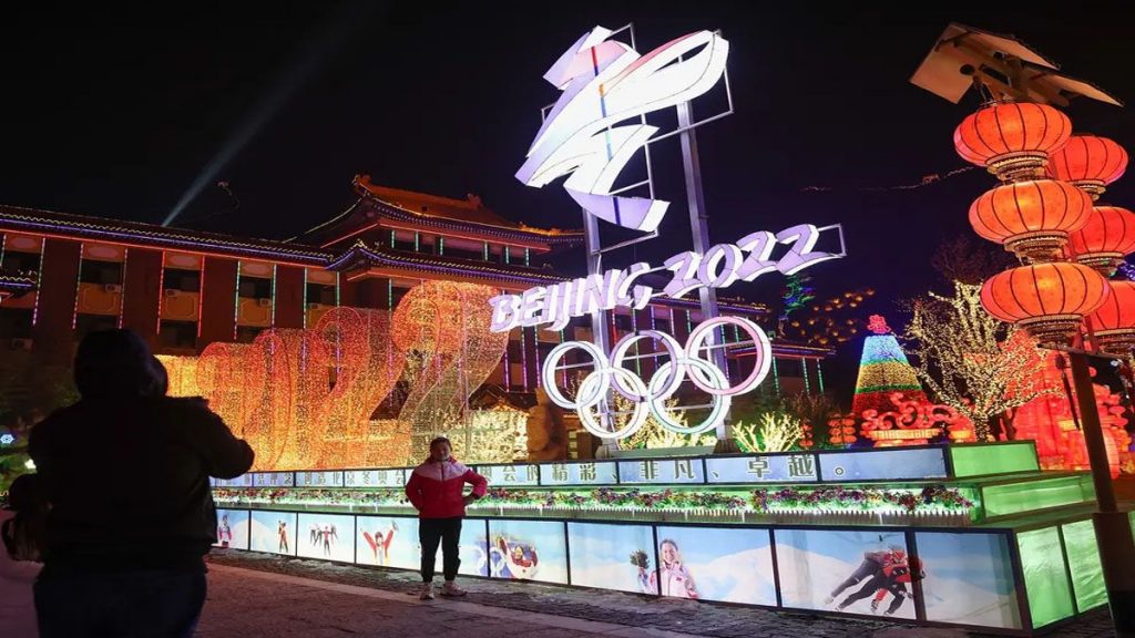 Argentina respaldó los Juegos Olímpicos de Invierno en Beijing, tras el boicot diplomático de EE.UU.