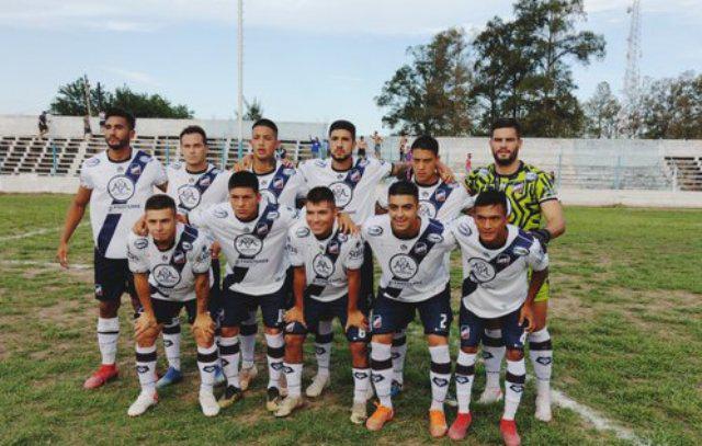 El “Santo” se prepara para la revancha