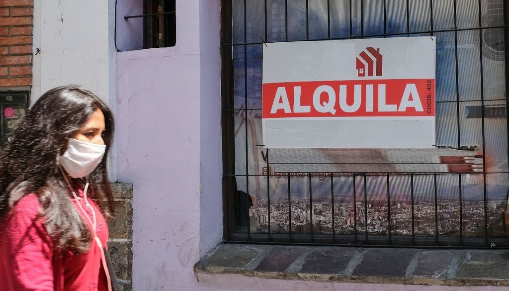 Asesoramiento sobre alquileres
