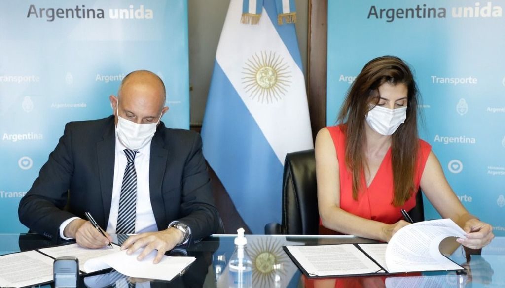 La nueva y amplia terminal estaría lista para el 2023