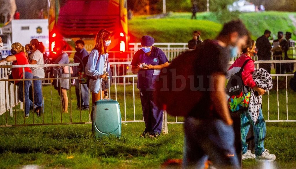 Hay 29 pacientes sospechosos de tener la variante Ómicron en la provincia