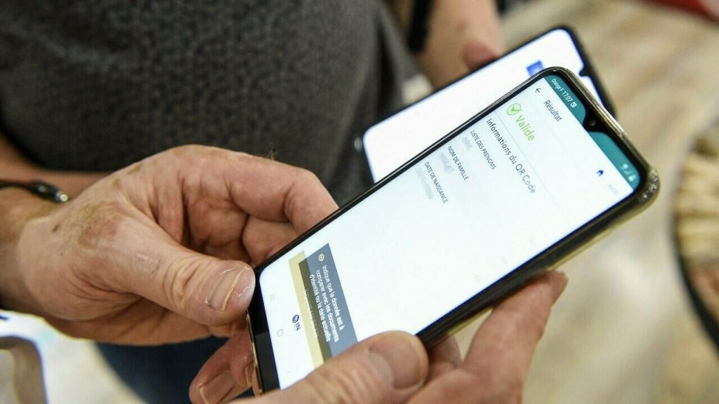 En Salta se exigirá «Pase Sanitario»: los detalles de la nueva medida del COE