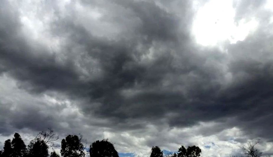 Alerta por tormentas en Salta