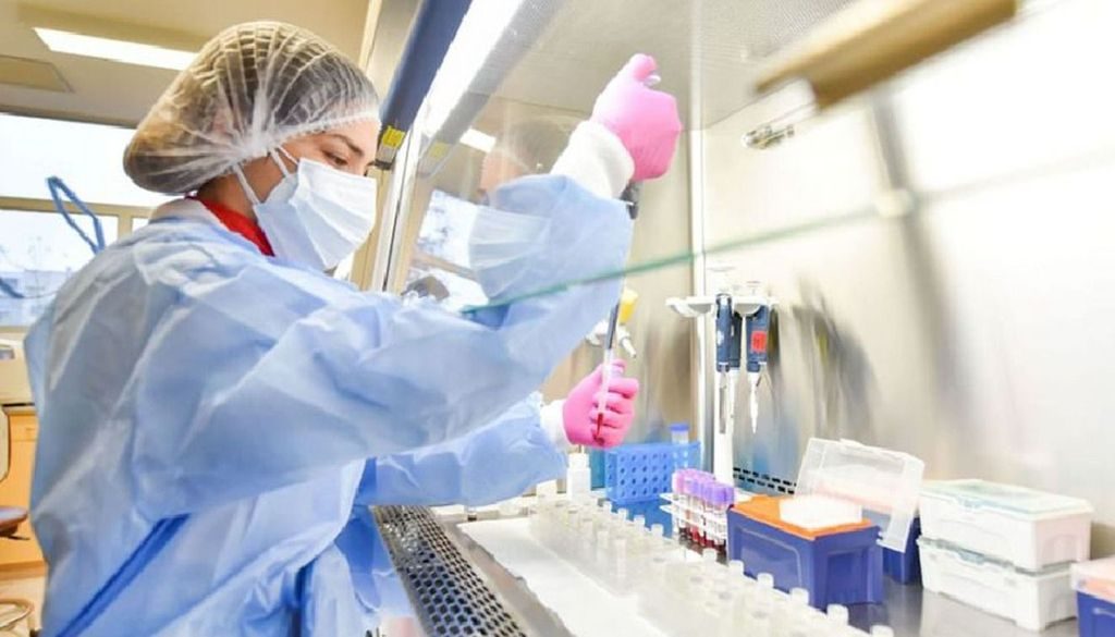 Preocupación por los casi 100 nuevos contagios de la variante Delta en la provincia