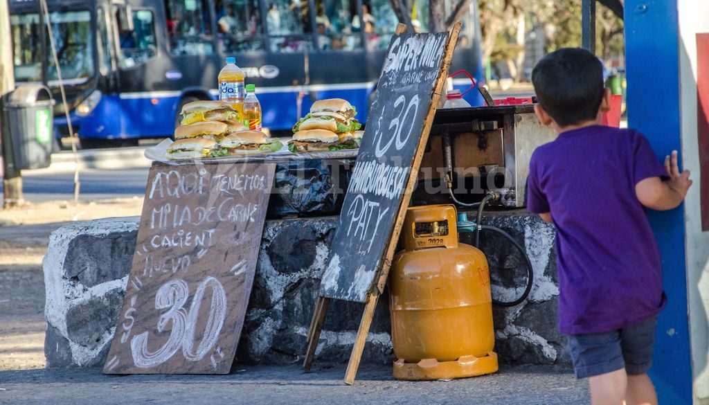 Por semana registran entre 80 y 100 casos de salmonella en Salta