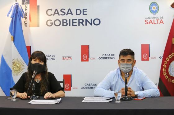 «Proyectar»: la nueva línea de créditos del Gobierno para jóvenes emprendedores