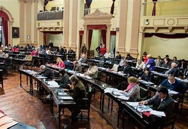 Obtuvo apoyo en Diputados el Presupuesto de 271 mil millones