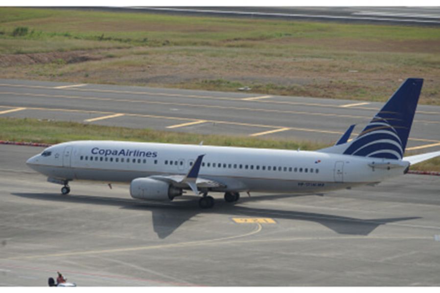 Sáenz: “Recuperar la ruta aérea entre Salta y Panamá es importante para todo el NOA»