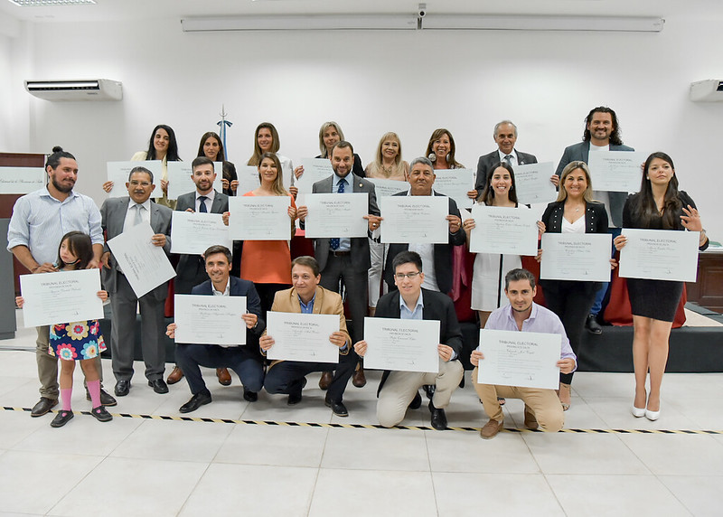 Hoy asume el nuevo Concejo Deliberante: Los nombres, los que repiten y la polémica