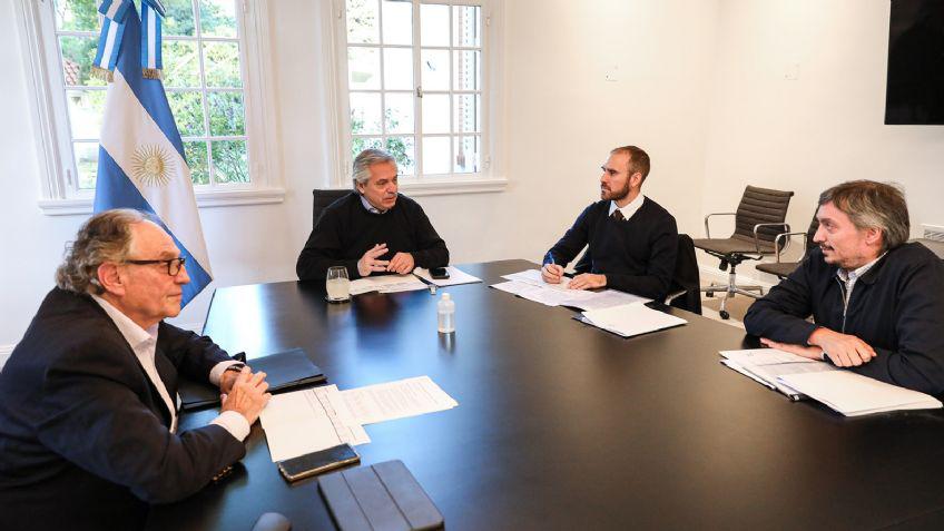 Los bonos y beneficios que otorgaría el Gobierno nacional antes de fin de año