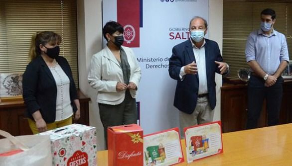 Ofrecen canastas económicas desde 469 pesos