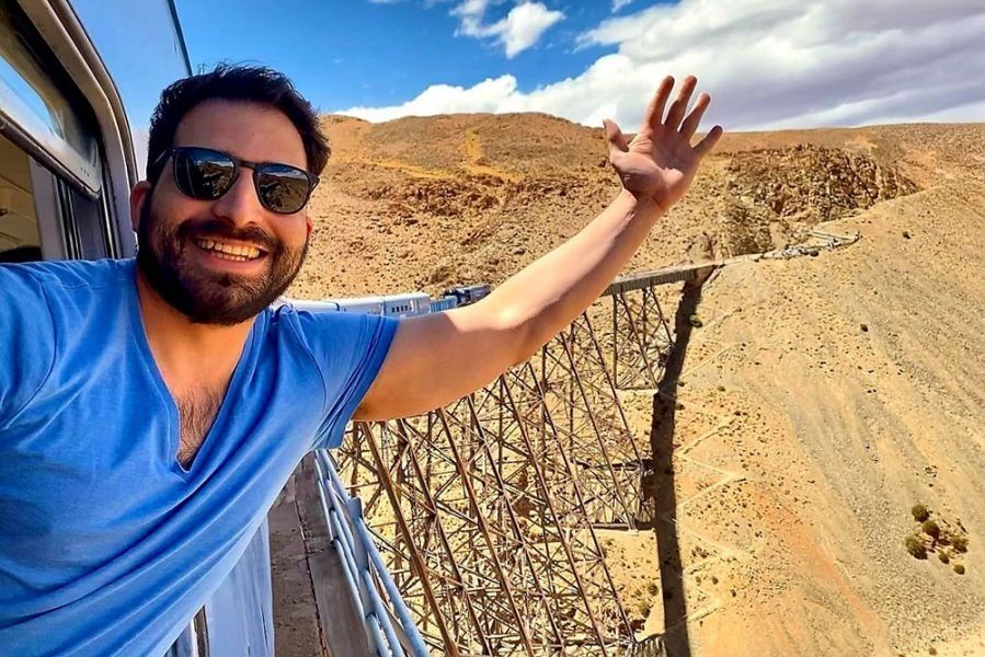 Salta presenta el calendario turístico para la temporada de verano 2022