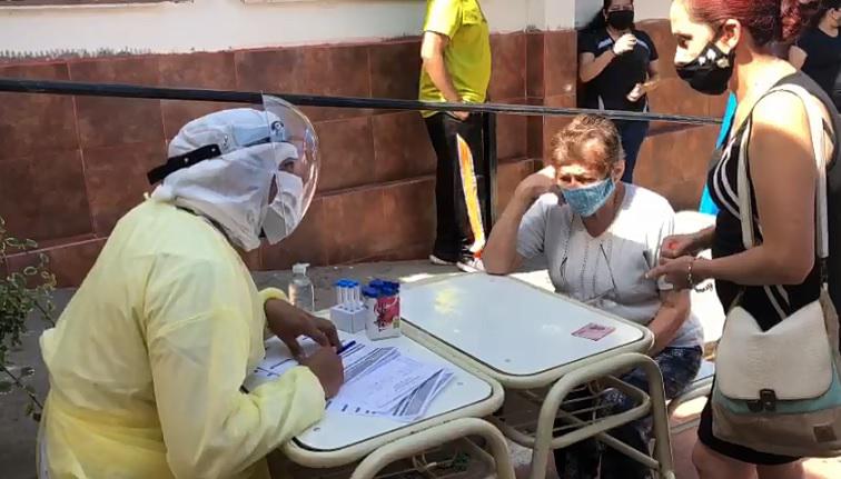 Esta semana habrá más centros de testeo COVID en Salta, mirá dónde son y sus horarios