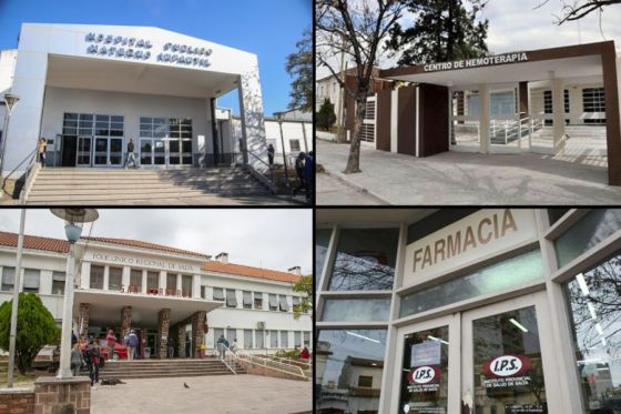 Cómo funcionarán los organismos de Salud Pública durante la Navidad