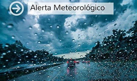 Luego del calor, ¿se viene la lluvia?: Anuncian alerta por tormentas fuertes