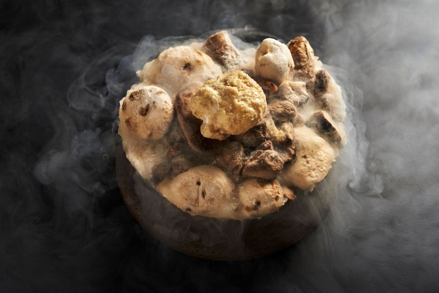 El reconocido restaurant El Baqueano abrirá sus puertas en Salta