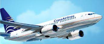 Salta retoma los vuelos a Panamá con Copa Airlines
