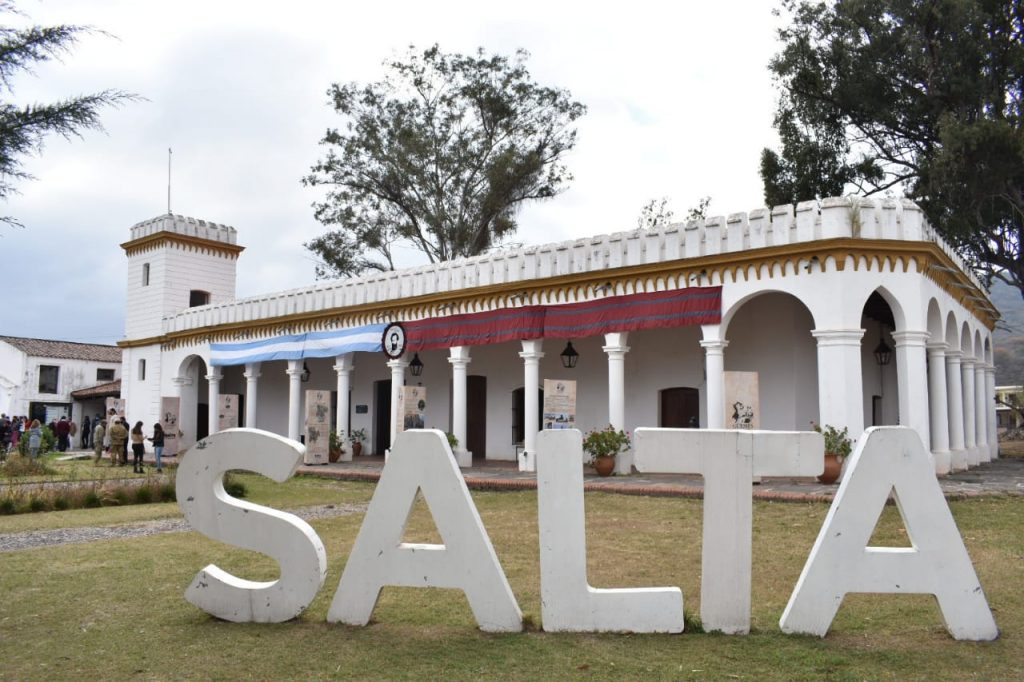 La ciudad de Salta se suma a La Noche de los Museos