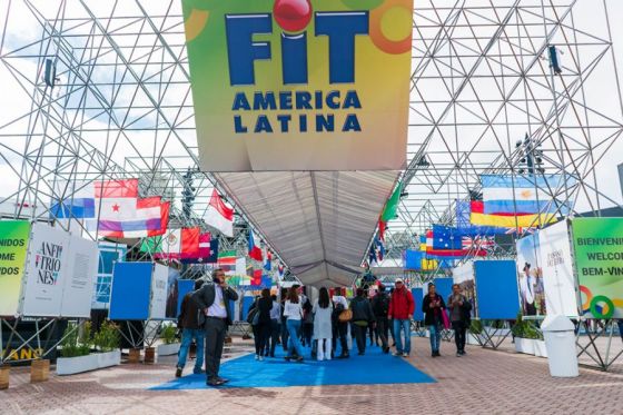 Salta estará presente en la Feria Internacional del Turismo