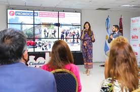 La Municipalidad presentó el balance 2021 del área de turismo