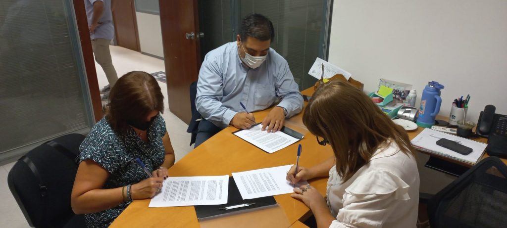 Deportistas de alto rendimiento contarán con beneficios para viajar al interior del país