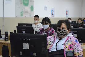 A través del municipio, más de cien beneficiarios iniciaron sus prácticas laborales en diciembre