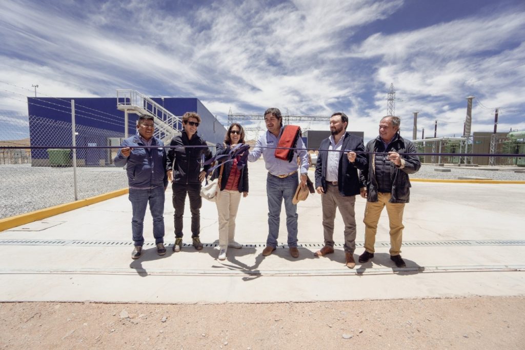 Remsa sigue afianzando acuerdos comerciales con empresas francesas