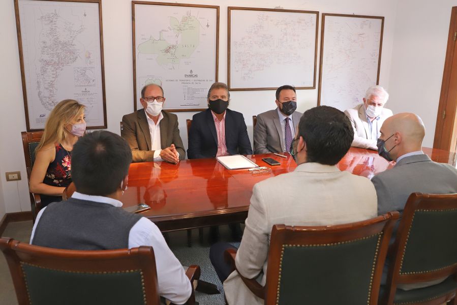 REMSa y Vialidad ejecutarán obras en la ruta provincial 27