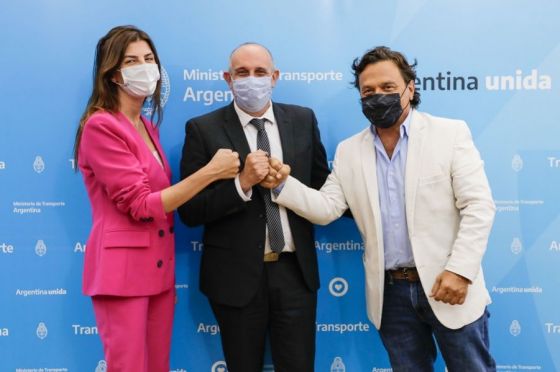 Salta tendrá una nueva Terminal de Ómnibus