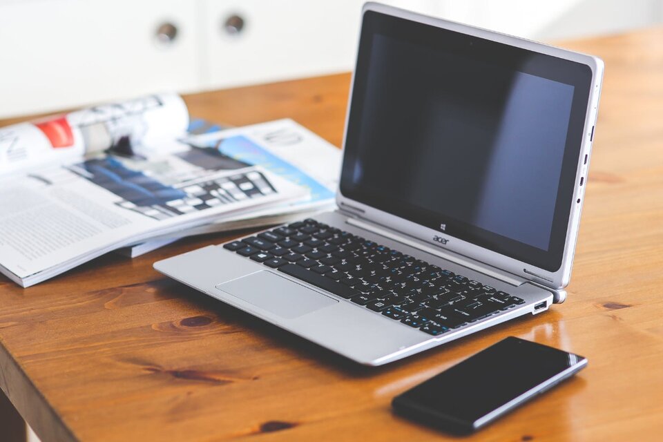 El Banco Nación lanzará una promoción para comprar celulares y computadoras