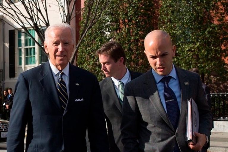 Un funcionario de Biden envió un gesto de apoyo a Argentina frente al FMI