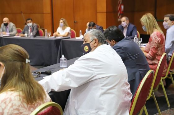 Salta exigirá el pase sanitario en eventos masivos a todos los mayores de 13 años