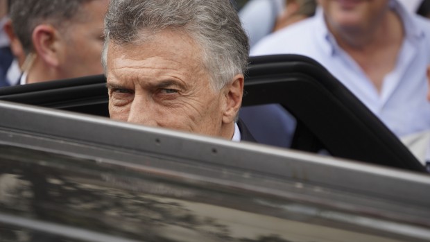 Triunfo de Macri en Comodoro Py: la Cámara descarta «asociación ilícita» en la causa por espionaje