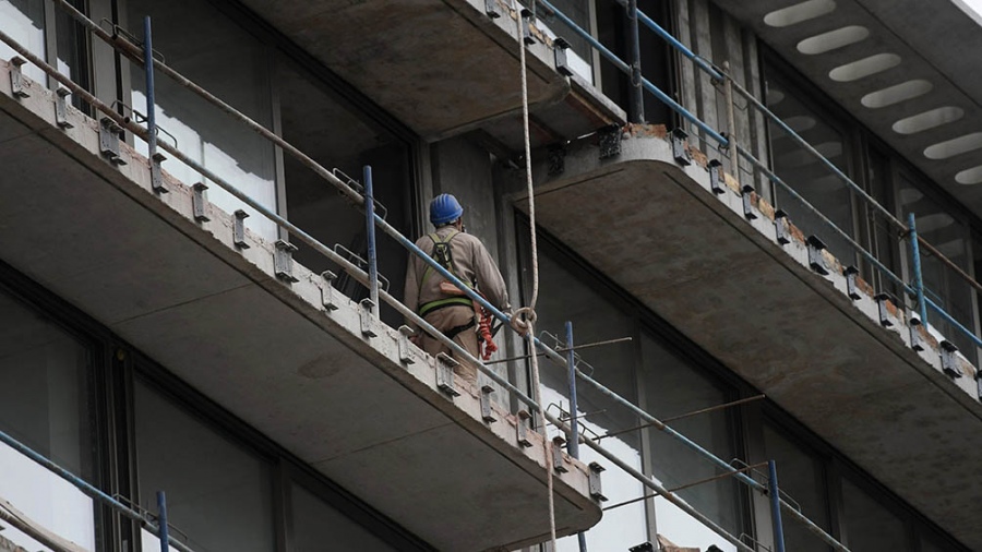 Las pymes sostienen que 2022 «será un gran año con fuertes inversiones»