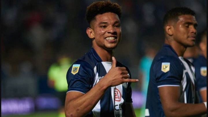 Talleres se impuso a Godoy Cruz y jugará la final de la Copa Argentina ante Boca