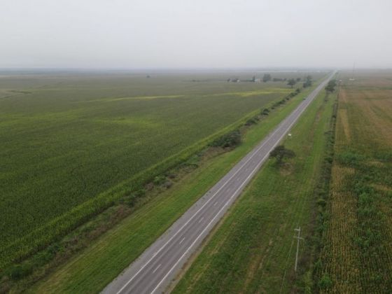 Está próxima a licitarse la obra vial más importante en la Provincia en las últimas décadas