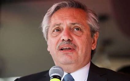 Alberto Fernández anunció el acuerdo con el FMI: «No contempla restricciones en nuestro desarrollo»