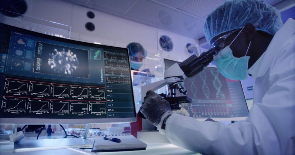 El Malbrán confirmó un caso de la subvariante BA.2 de Ómicron en la Argentina