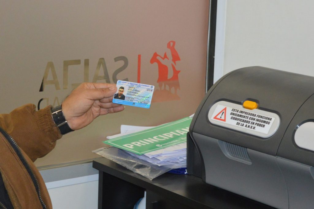 Covid-19: los Centros Emisores de Licencias estarán cerrados hasta el viernes