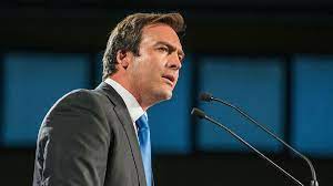 Soria: «En 2021 se cayeron las caretas y aparecieron pruebas; este año será el de las grandes reformas»