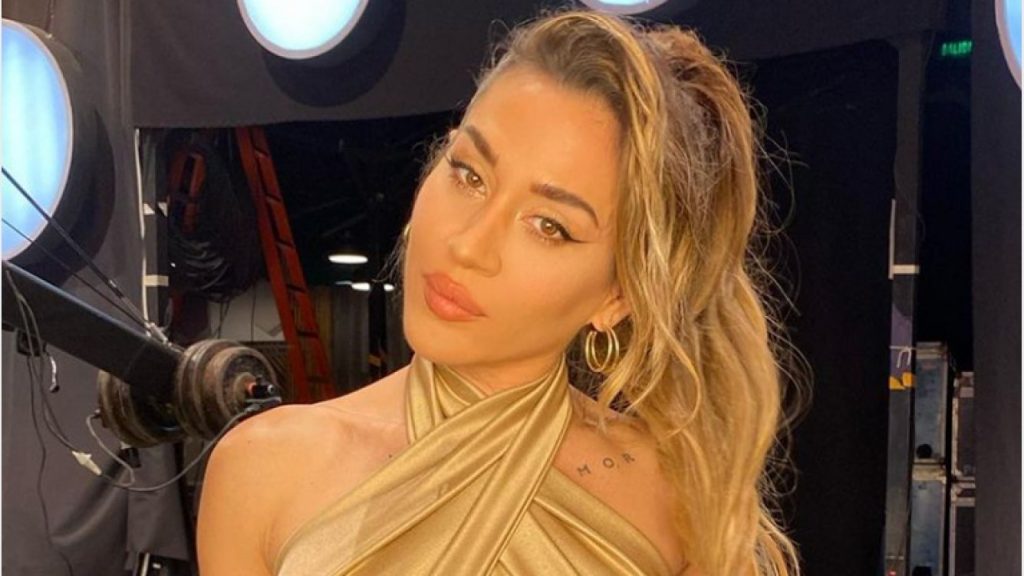 Jimena Barón contó por qué decidió dejar de tomar alcohol