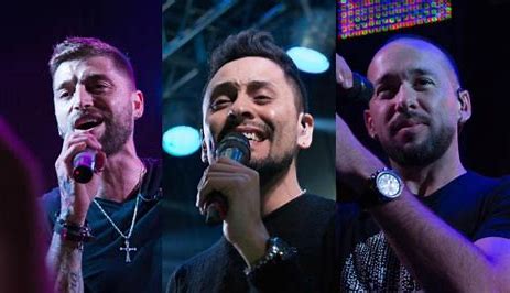 ¿Y la Konga? Nunca apareció