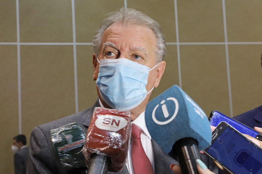 Detuvieron a los delincuentes que asaltaron a Marocco