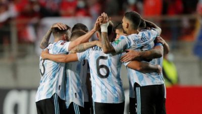 ¿Qué necesita Argentina para clasificarse a octavos de final del Mundial de Qatar 2022?