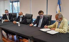 Paritarias: Comercio cerró un incremento anual con un aumento del 54%