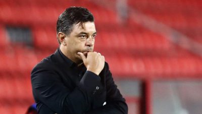 La anemia ofensiva de River: hace cuánto no hacen un gol sus delanteros