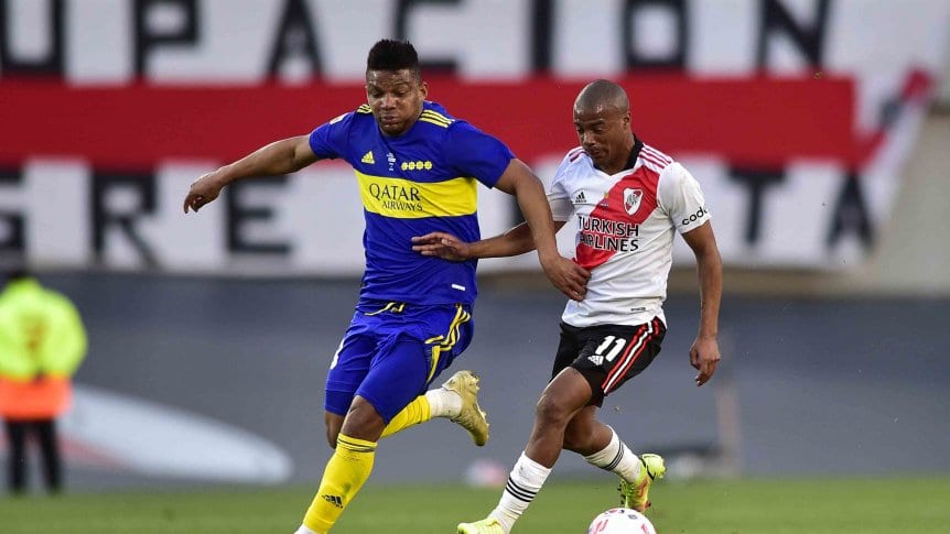 Qué pasa con el Superclásico de la Supercopa Argentina entre Boca y River